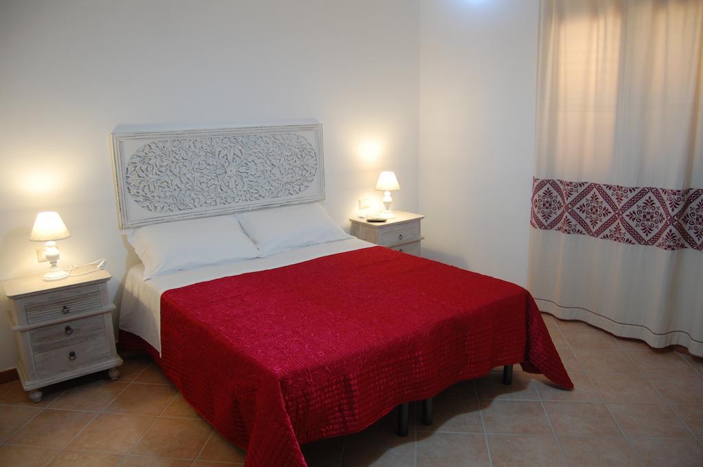 B&B Il Corbezzolo Posada  Pokój zdjęcie