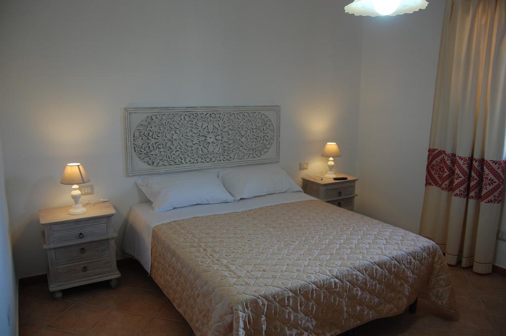 B&B Il Corbezzolo Posada  Pokój zdjęcie