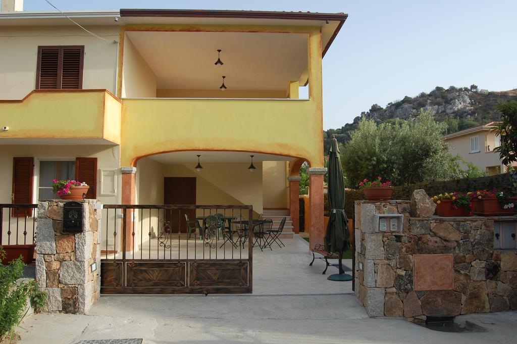 B&B Il Corbezzolo Posada  Zewnętrze zdjęcie