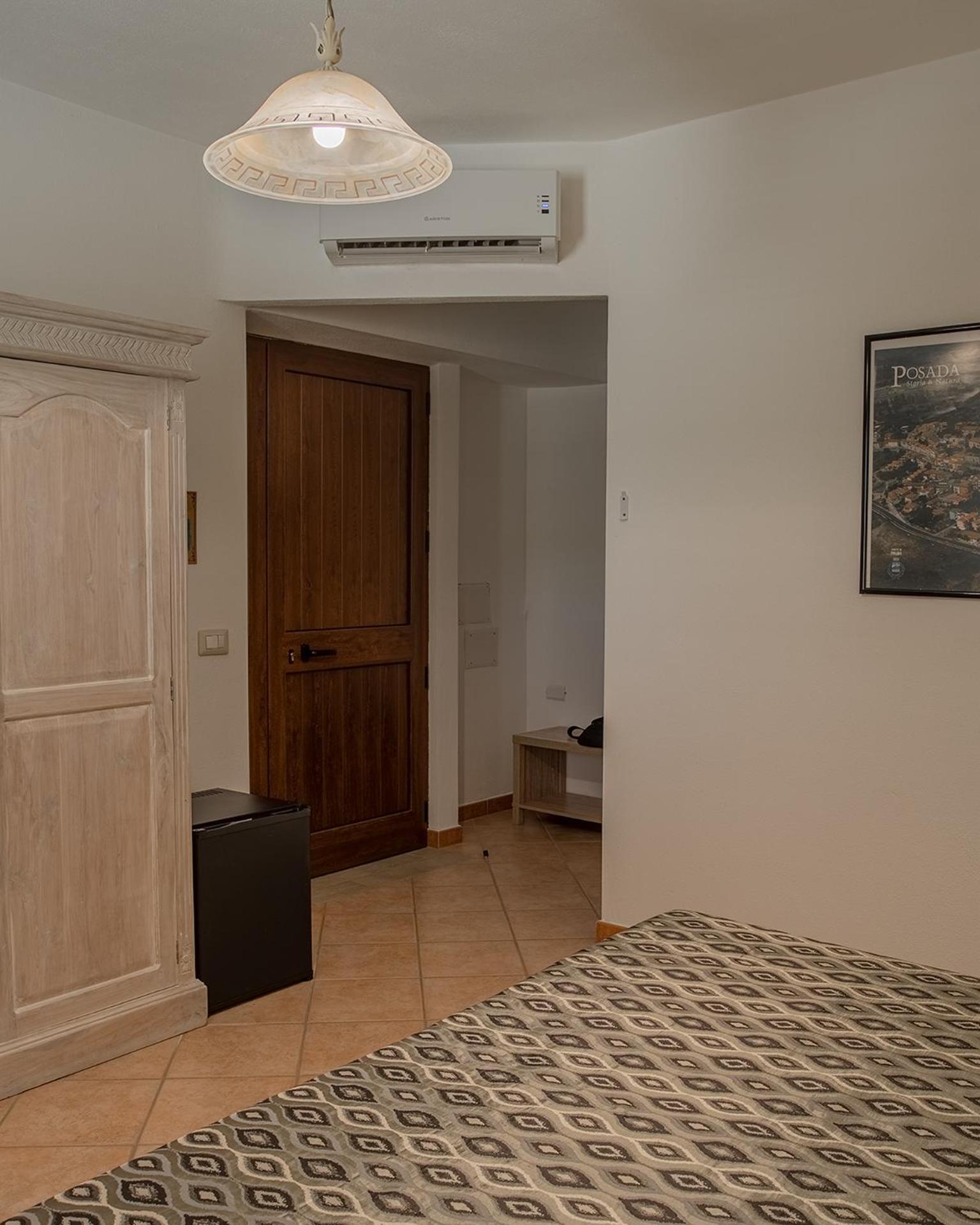 B&B Il Corbezzolo Posada  Zewnętrze zdjęcie