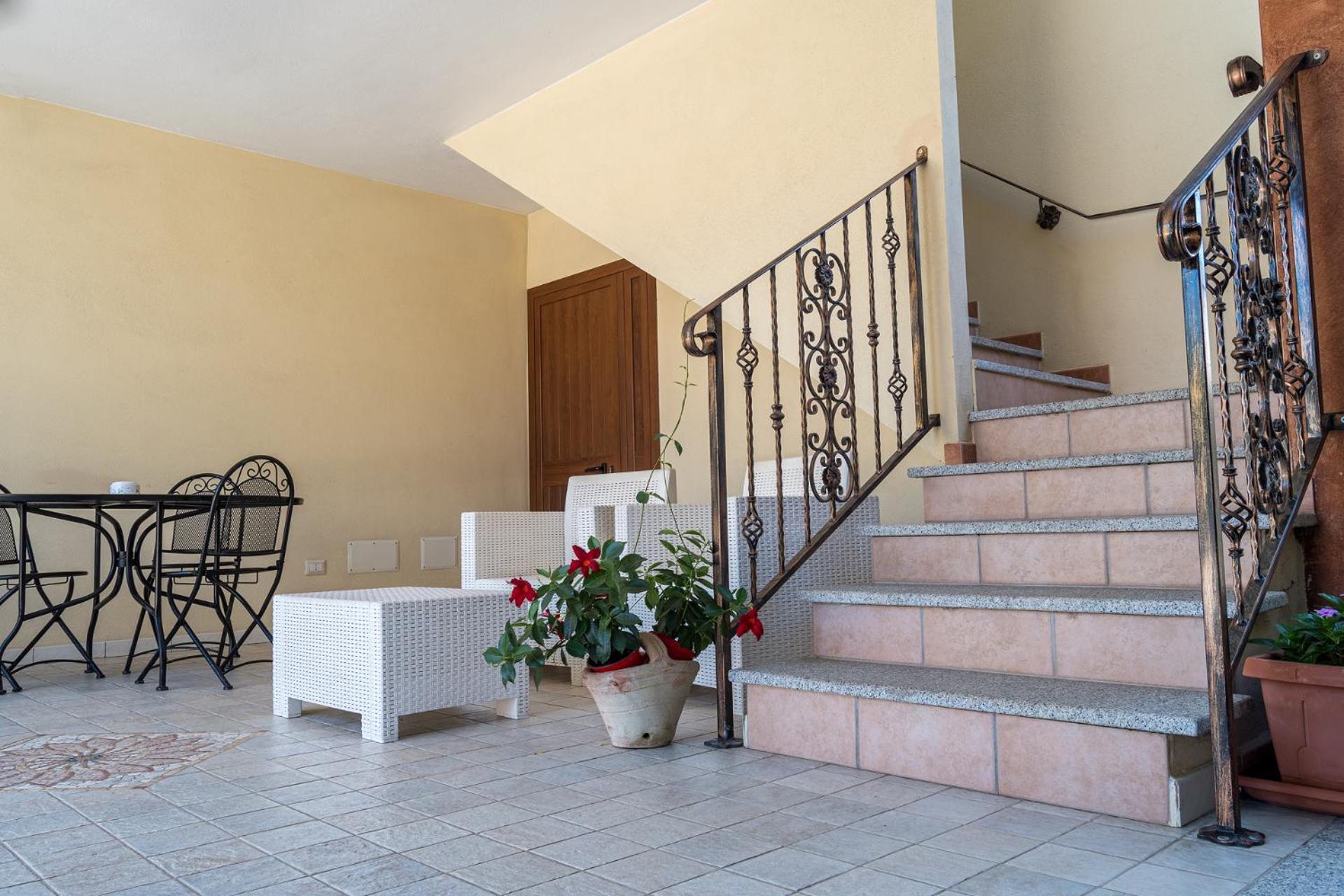 B&B Il Corbezzolo Posada  Zewnętrze zdjęcie