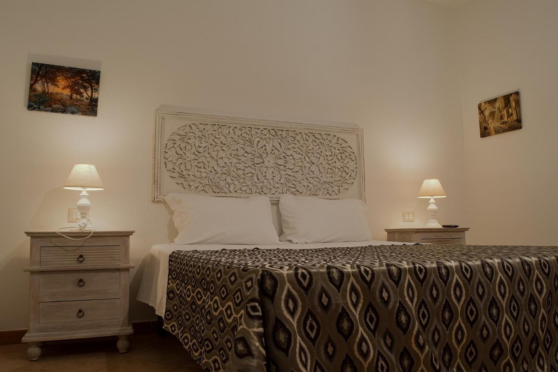 B&B Il Corbezzolo Posada  Zewnętrze zdjęcie