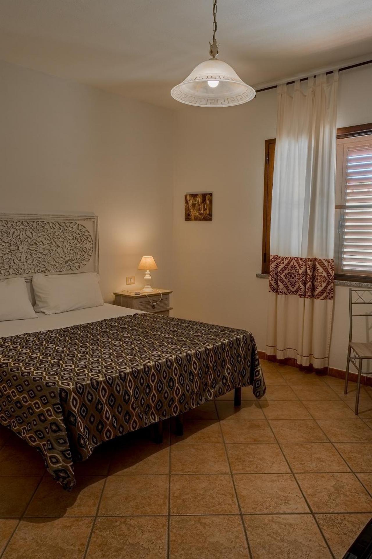 B&B Il Corbezzolo Posada  Zewnętrze zdjęcie