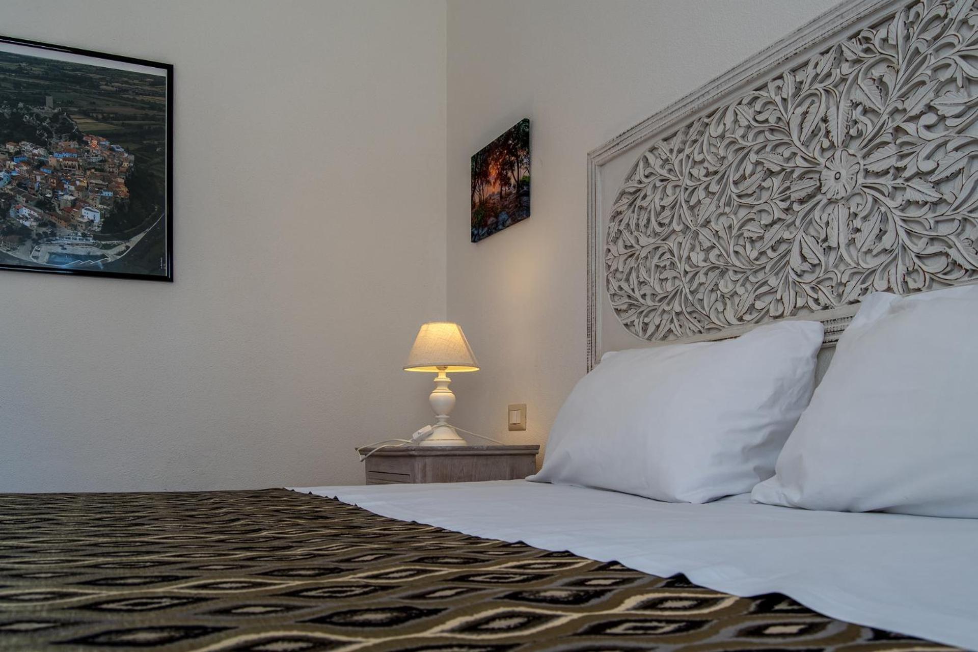 B&B Il Corbezzolo Posada  Zewnętrze zdjęcie
