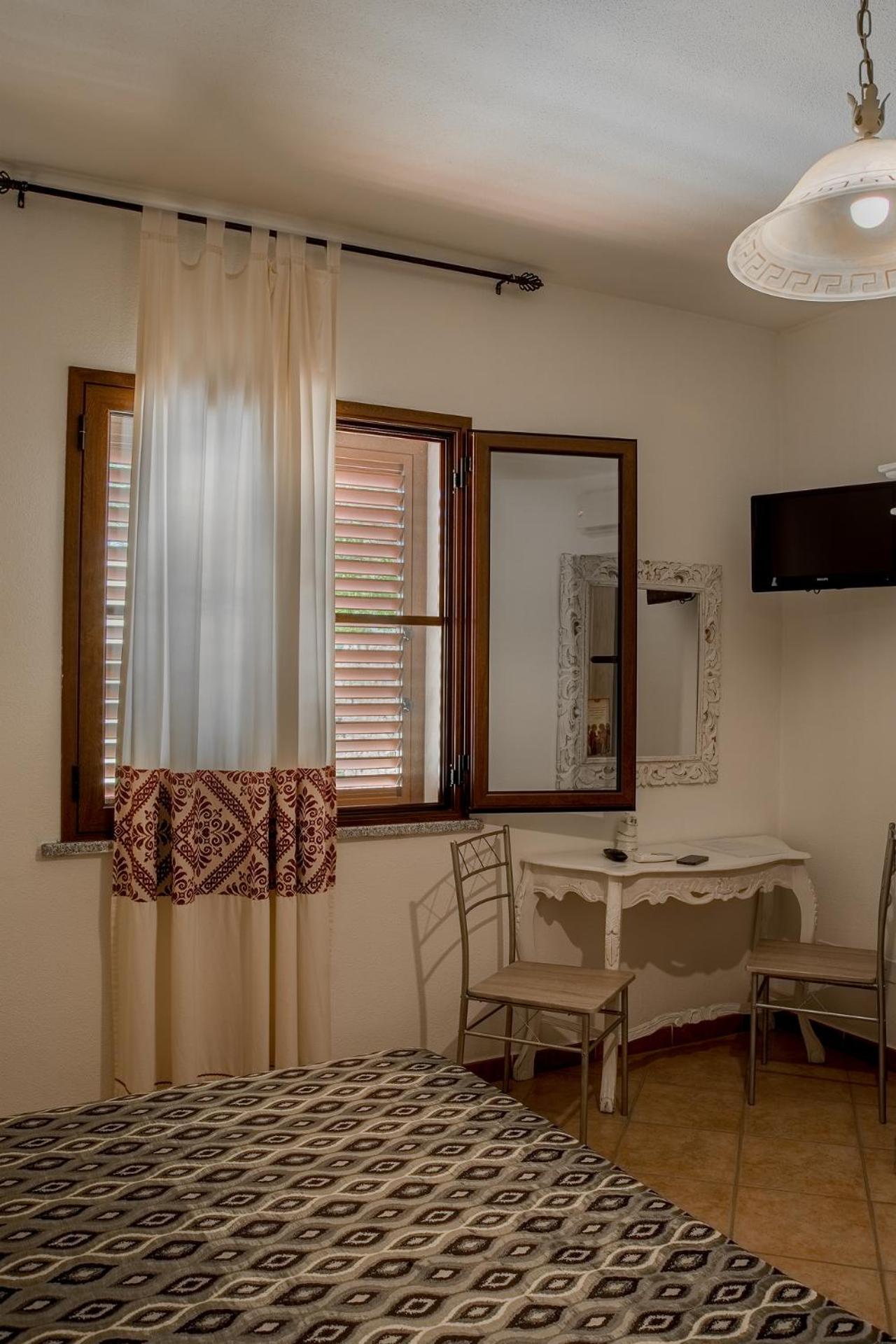 B&B Il Corbezzolo Posada  Zewnętrze zdjęcie