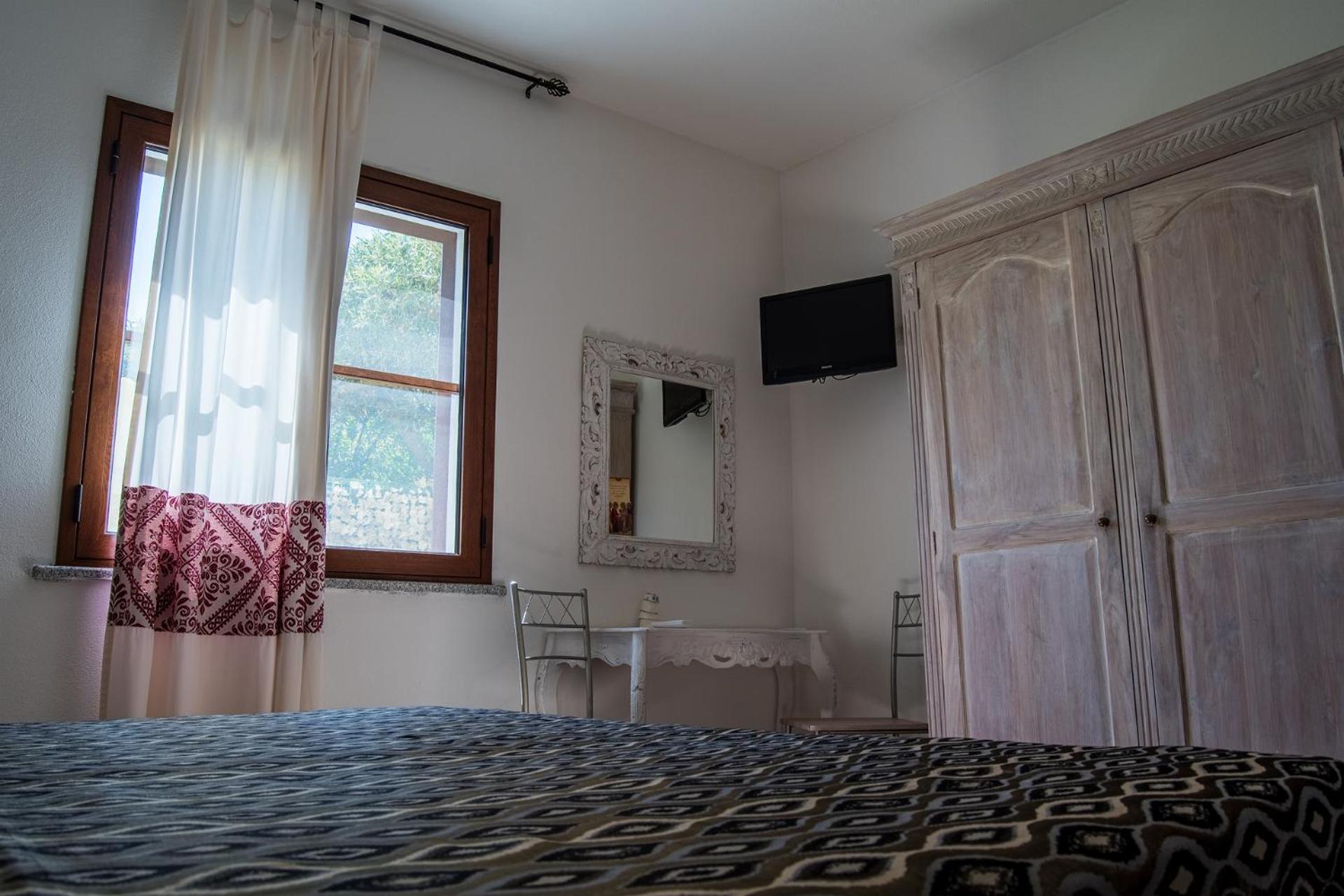 B&B Il Corbezzolo Posada  Zewnętrze zdjęcie