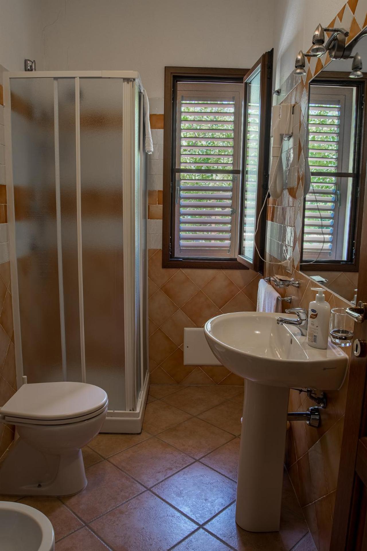 B&B Il Corbezzolo Posada  Zewnętrze zdjęcie